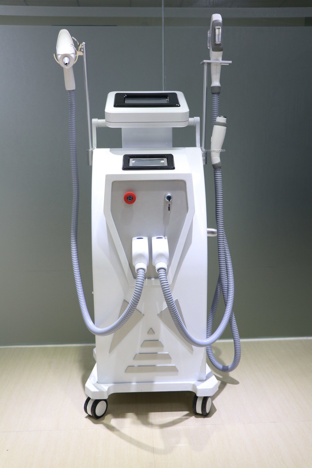 广州市颜悦美容美体设备有限公司