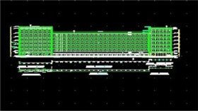 干挂图纸深化设计_别具风格|可信赖的干挂图纸深化设计
