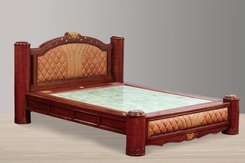 温控玉石床的选择