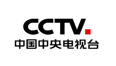 CCTV老LOGO图片