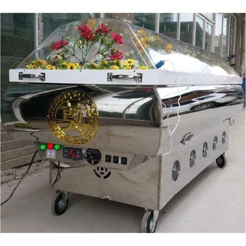 相关目录 推尸车太平柜骨灰盒冰冻系列