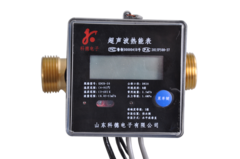 KD型超声波热能表