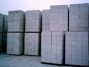 海南加气混凝土砌块组成材料有哪些？