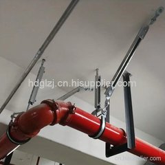 湖北热力抗震支架销量