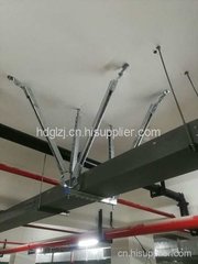 湖北空调抗震支架