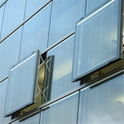海南中空玻璃——路边房子窗户玻璃怎么选？