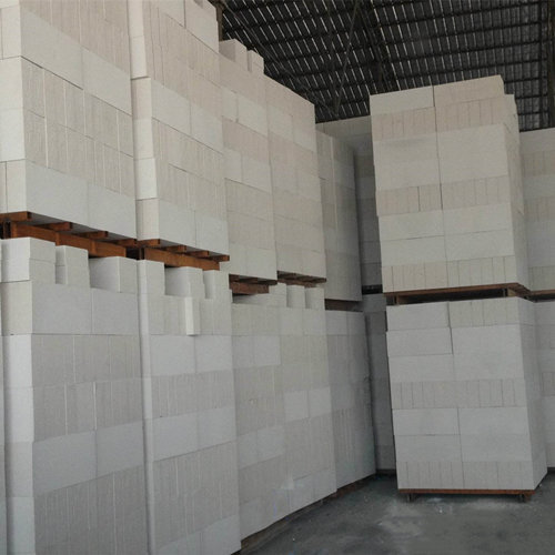 四川加气砖混凝土批发-生产厂家发货-尺寸类型多-