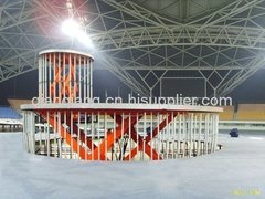 新乡液压升降舞台