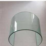 海南弯钢玻璃——热弯玻璃要如何制作加工