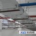 平顶山厂家供应 通风防排烟侧纵向抗震支架 建筑空调风管防震支架