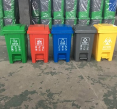 广西分类垃圾桶公司