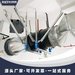 滁州抗震支架厂家供应 通风防排烟侧纵向抗震支架 建筑空调风管防震支架