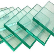 海口钢化玻璃如何保养?
