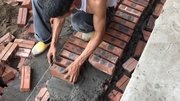 怎样砌砖才能砌直呢？